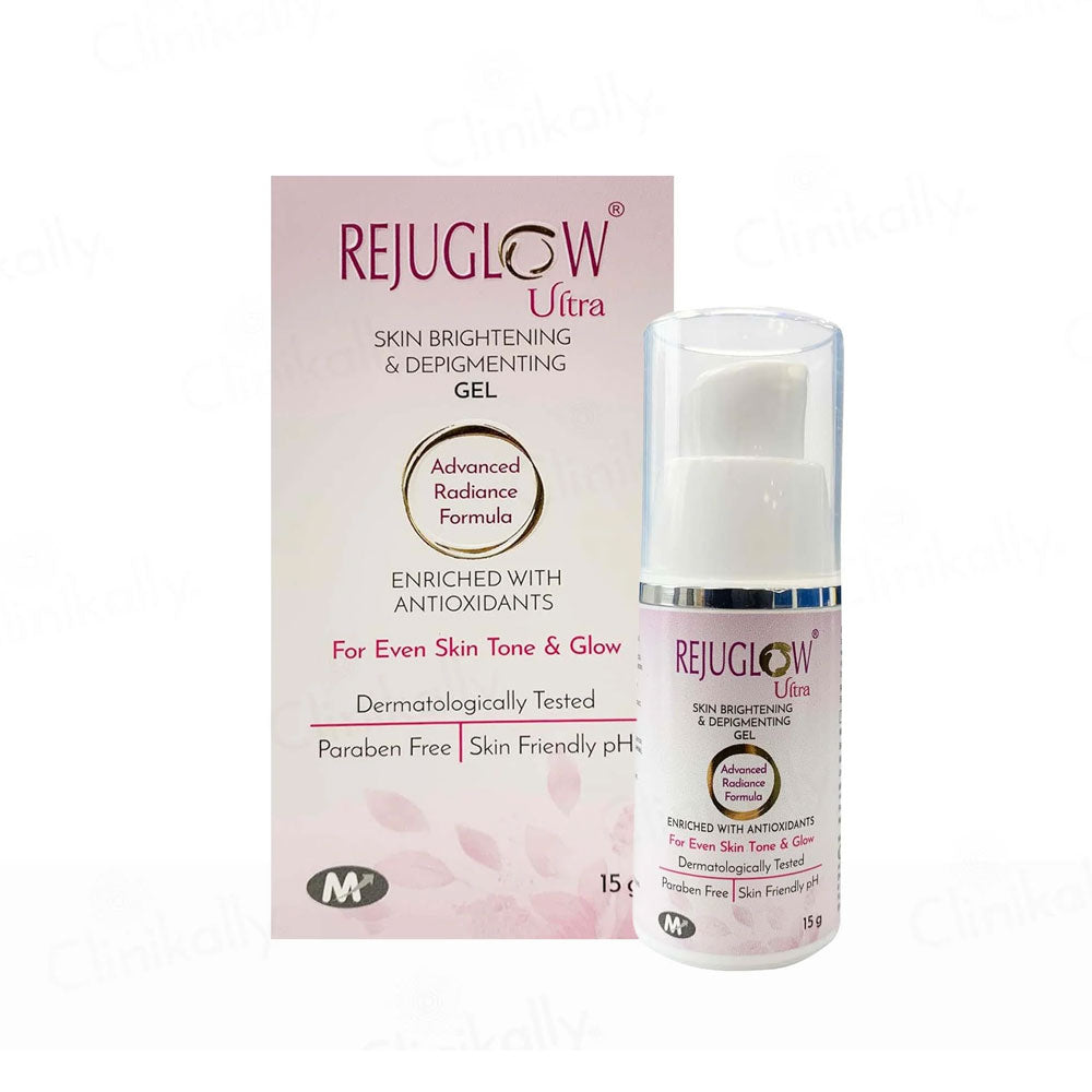 REJUGLOW ULTRA GEL