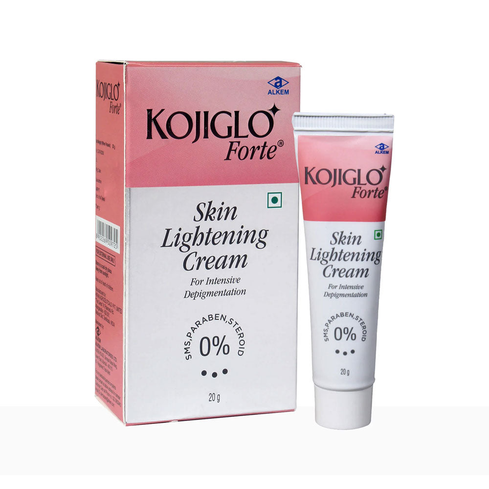 KOJIGLO FORTE CREAM