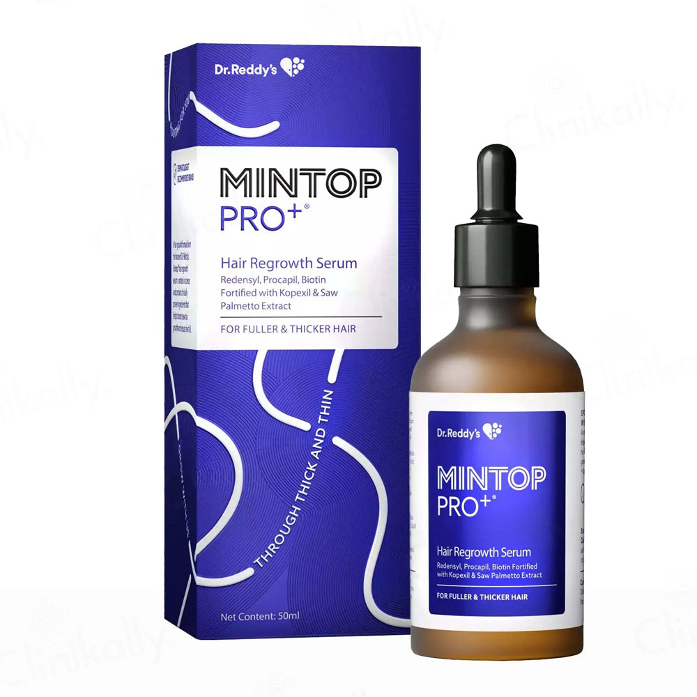 MINTOP PRO SEREUM
