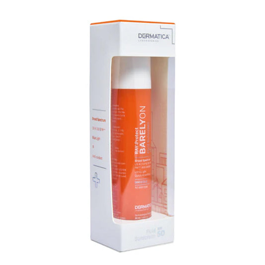 Dermatica Fluid Sunscreen spf 50