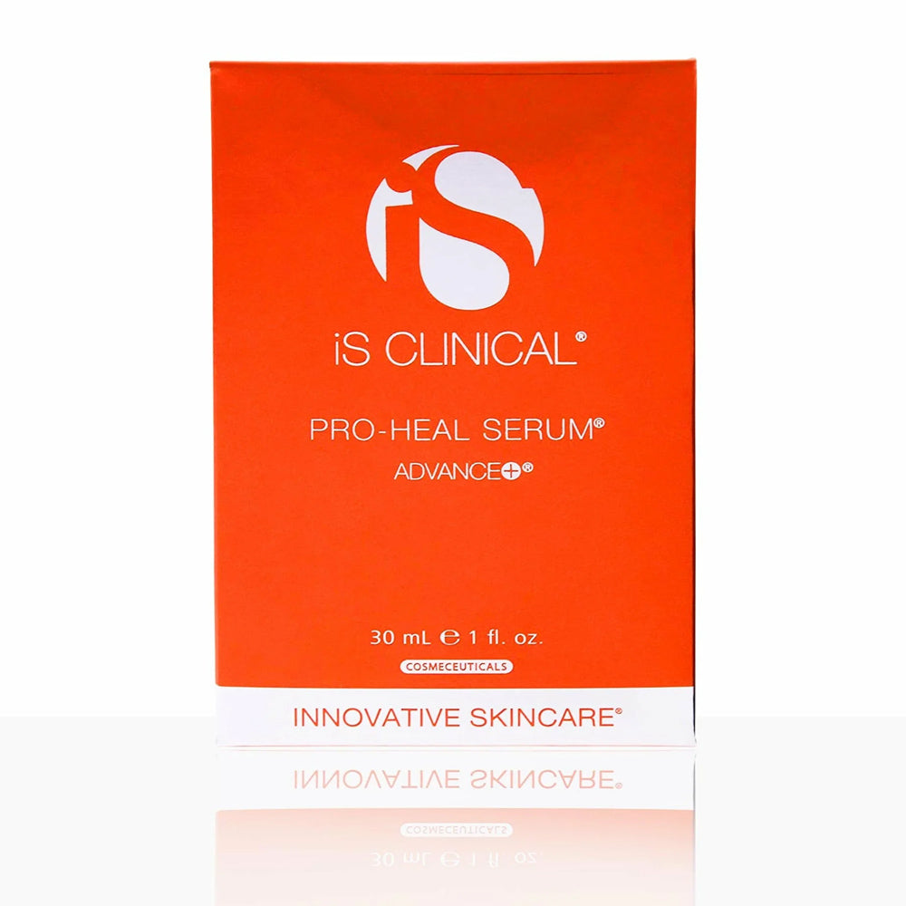 Is Clinical Pro-Heal Serum