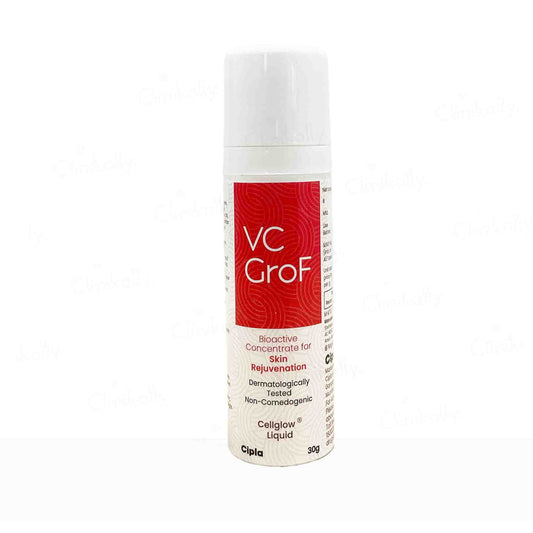 VC Grof Serum