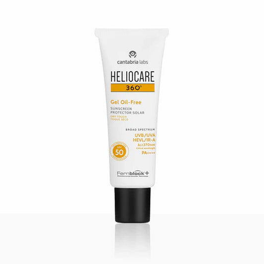 HELIOCARE GEL OIL FREE TOUCH