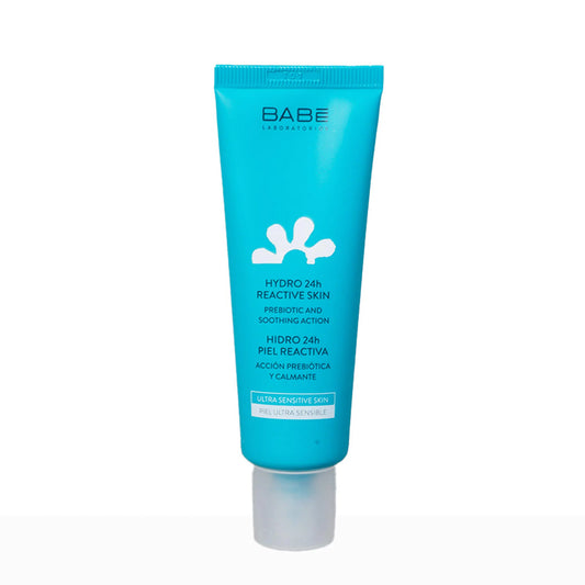 Babe Hydro 24th Pele Reactive Skin