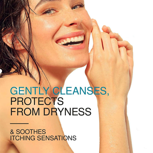 Uriage Cleansing Soothing Oil