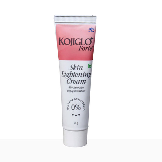 KOJIGLO FORTE CREAM