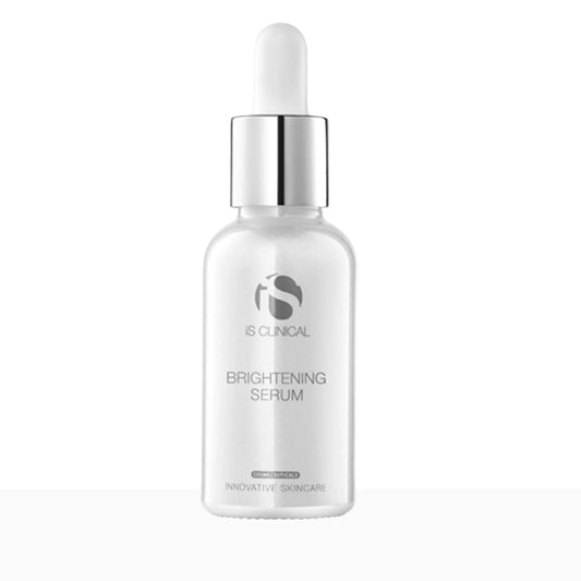 Is Clinical Brightening Serum