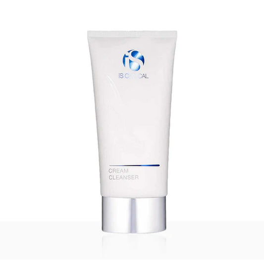 Is Clinical Cream Cleanser