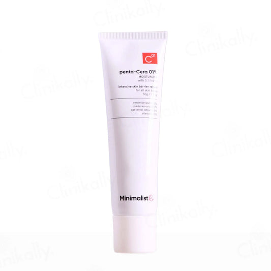 Penta- cera 01%