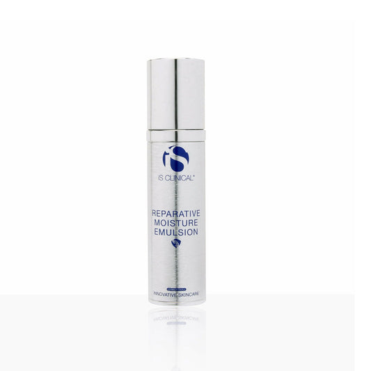 Is Clinical Reparative Moisture Emulsion