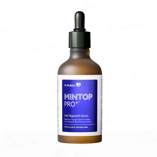 Mintop Pro+ Hair Regrowth Serum