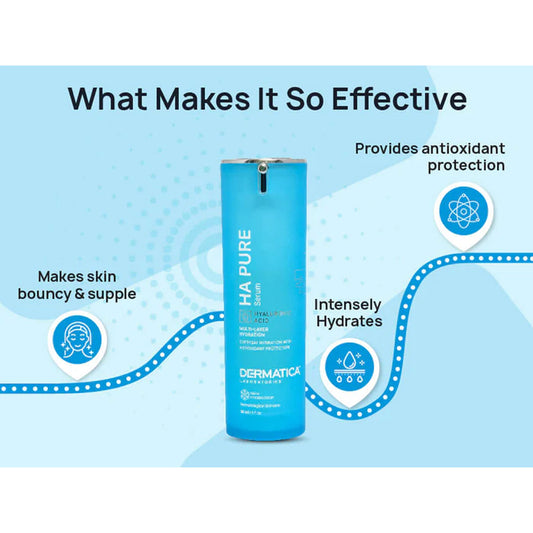 Ha Pure Serum