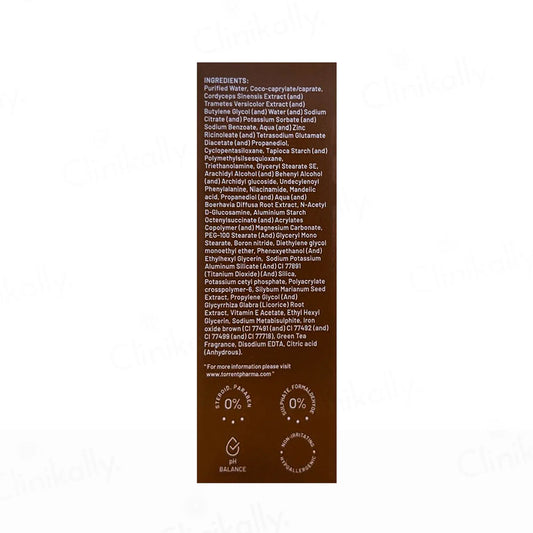 LUMIVOID ULTRA CREAM