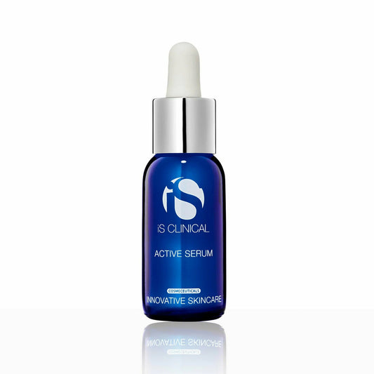Is Clinical Active Serum