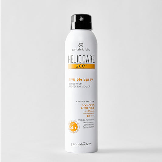 HELIOCARE INVISIBLE SPRAY