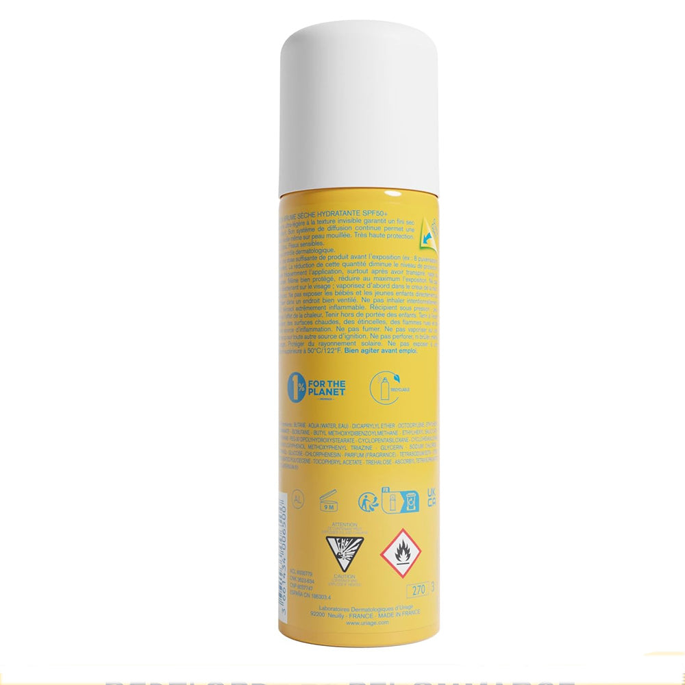 Uriage Bariesun spf 50