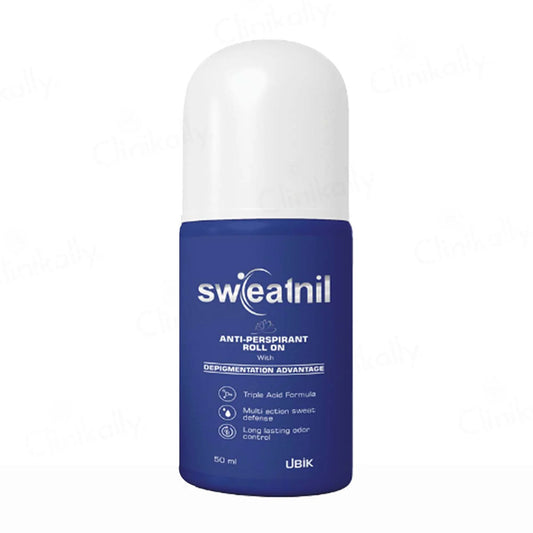 SWEATNIL ANTI-PERSPIRANT ROLL ON