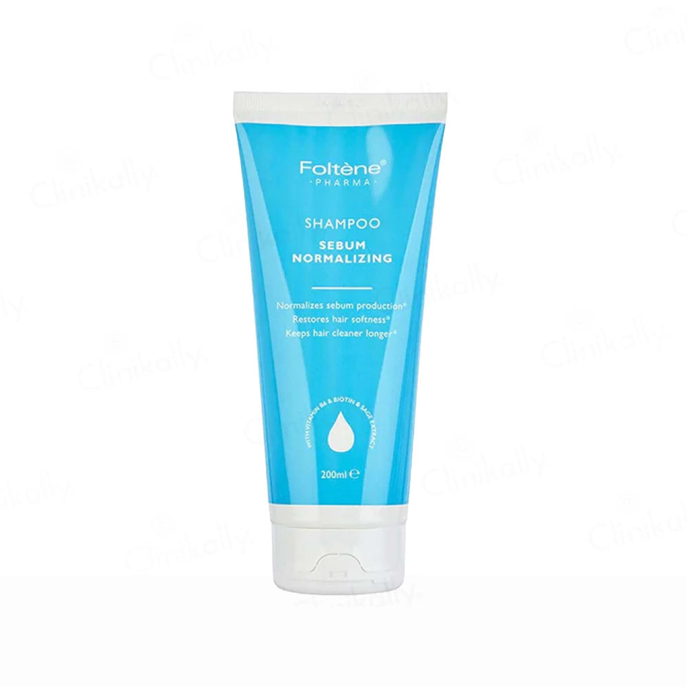 Foltene Shampoo For MEN