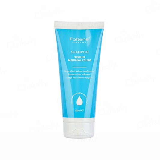 Foltene Shampoo For MEN