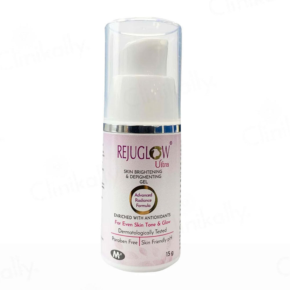 REJUGLOW ULTRA GEL