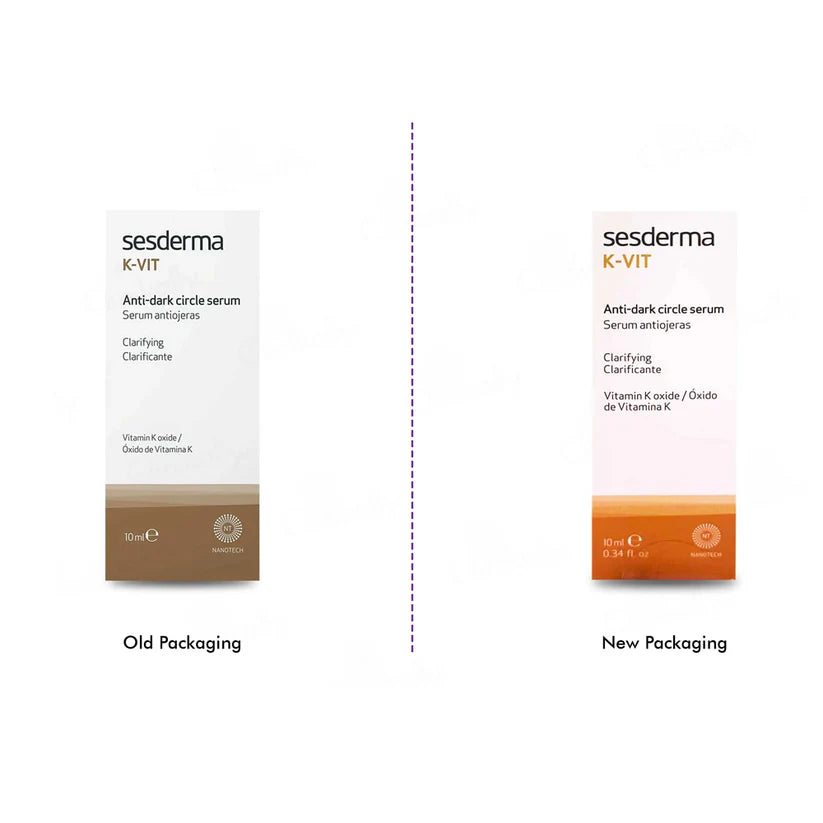 Sesderma K-VIT Anti-Dark Circle Serum