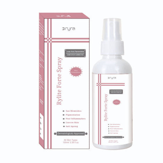 rylite forte spray