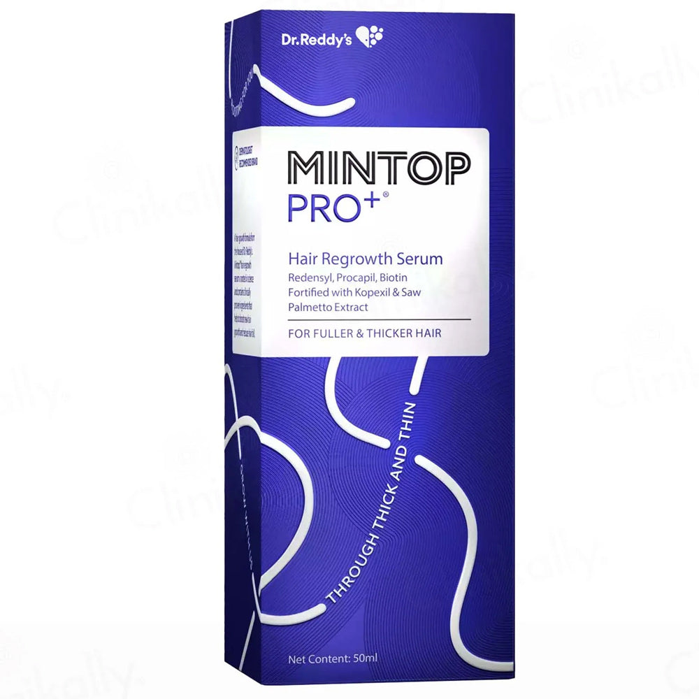 MINTOP PRO SEREUM