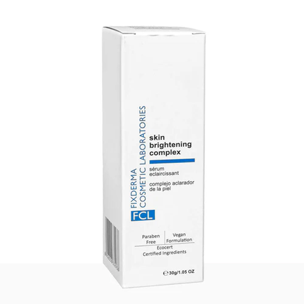 Skin Brightening Complex