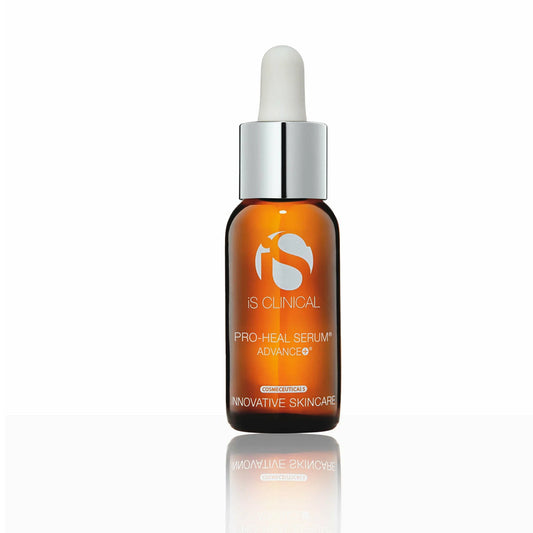 Is Clinical Pro-Heal Serum