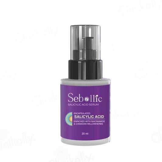 SEBOLLIC SERUM
