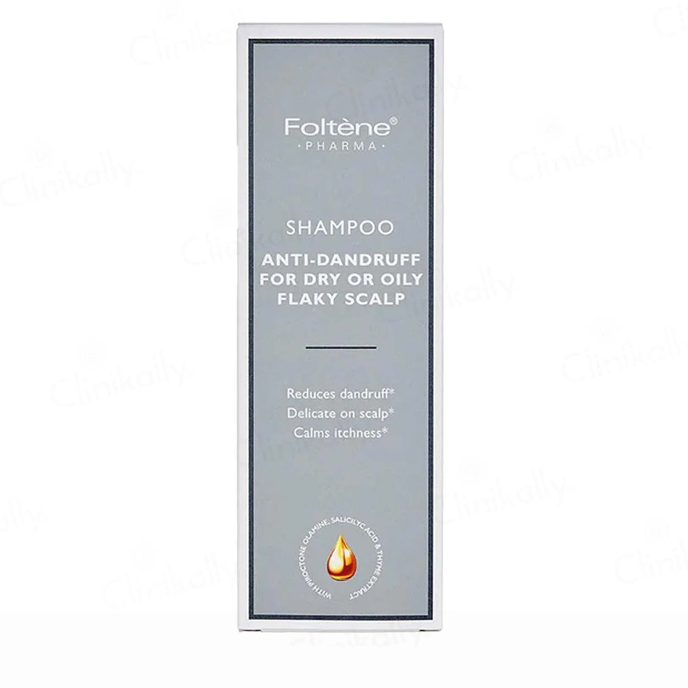 Foltene AD Shampoo