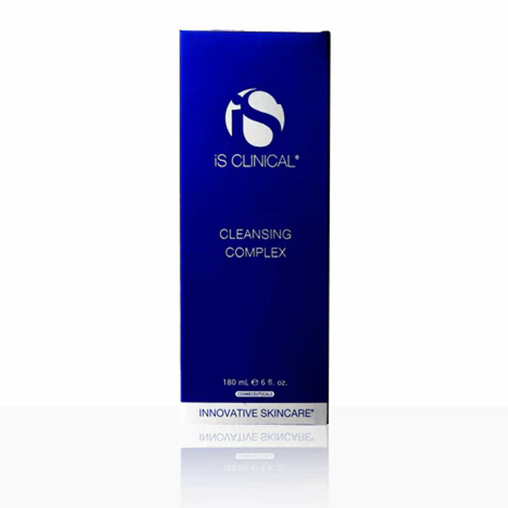 Is Clinical Cleansing Complex