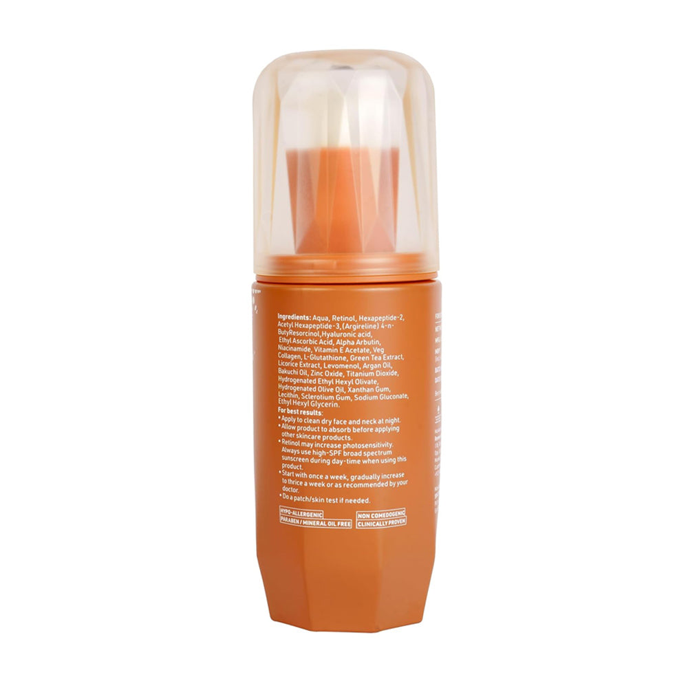 YUDERMA RETINOL SERUM