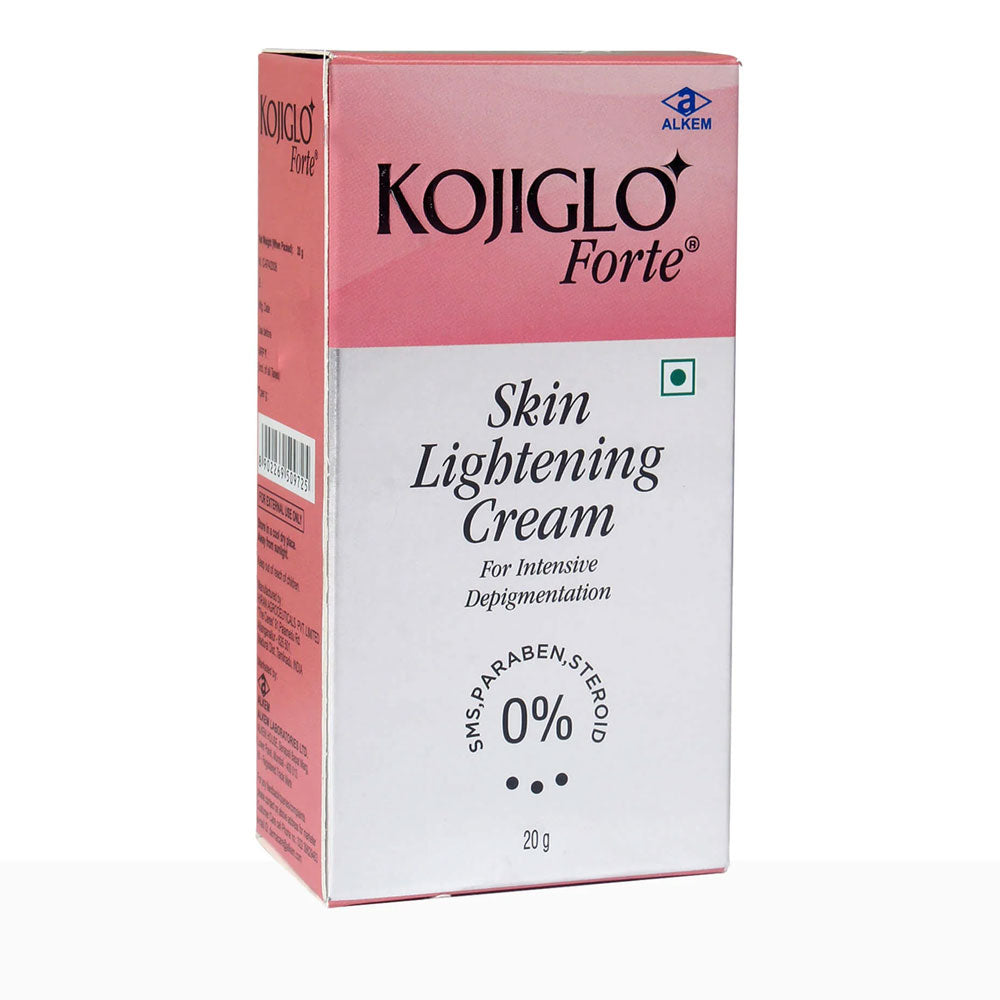 KOJIGLO FORTE CREAM