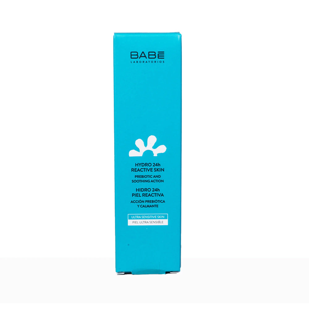 Babe Hydro 24th Pele Reactive Skin