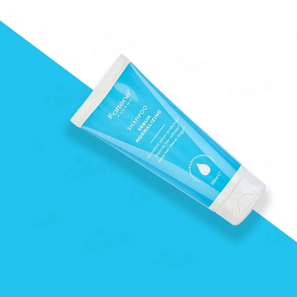 Foltene Shampoo For MEN