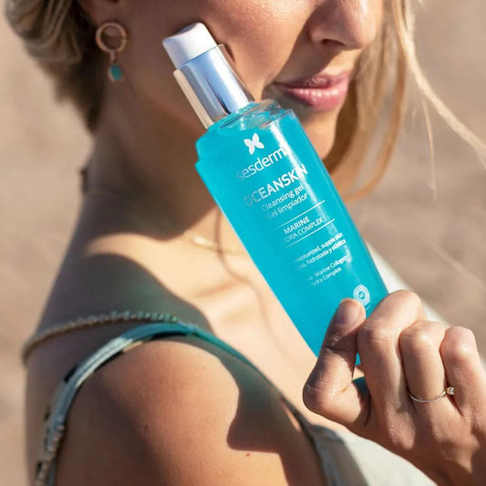 Sesderma Oceanskin Cleansing Gel