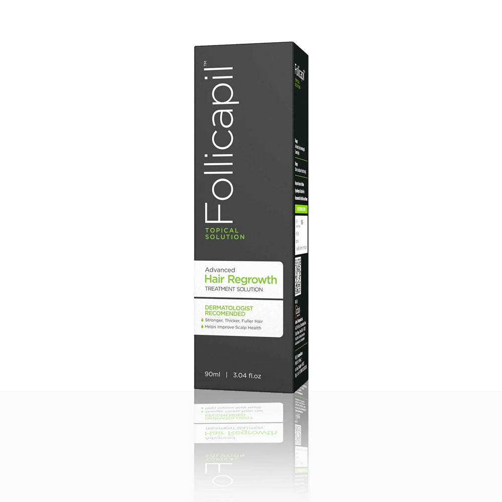 FOLLICAPIL SHAMPOO