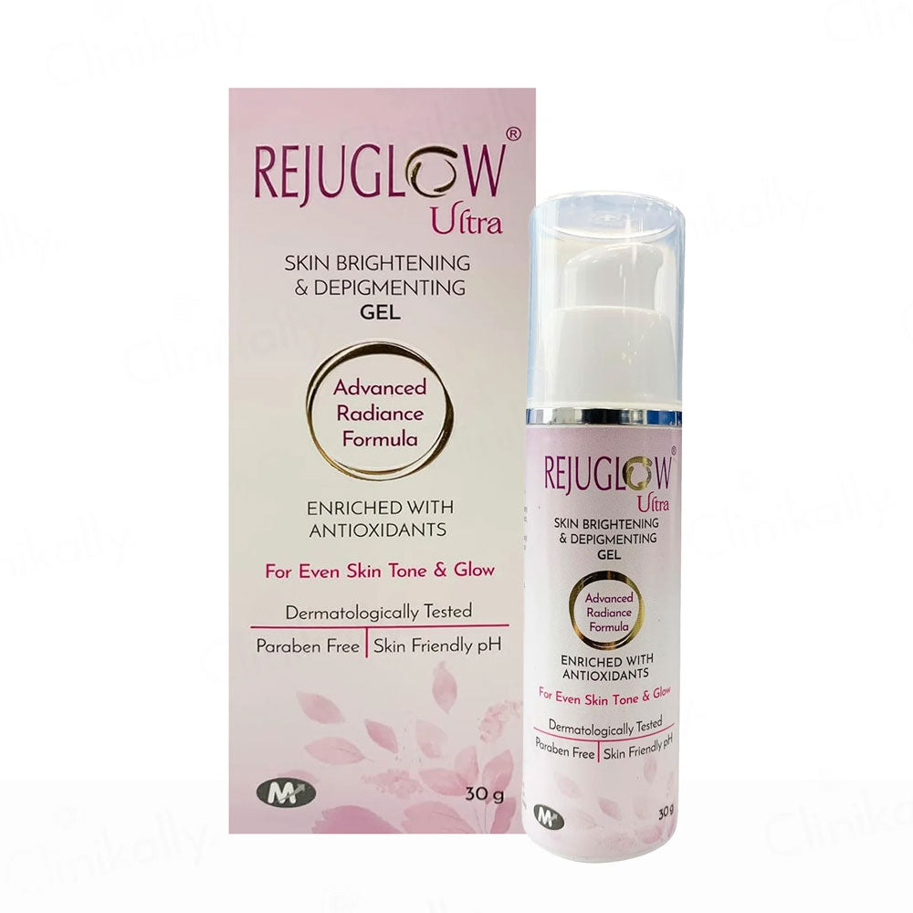 REJUGLOW ULTRA GEL