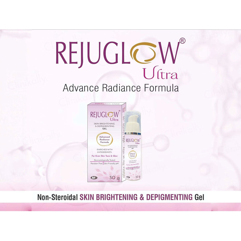 REJUGLOW ULTRA GEL