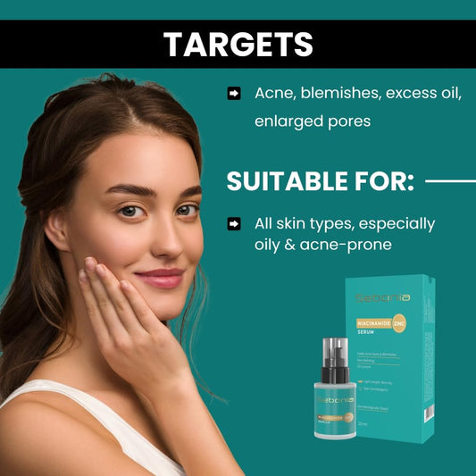 SEBONIA SERUM
