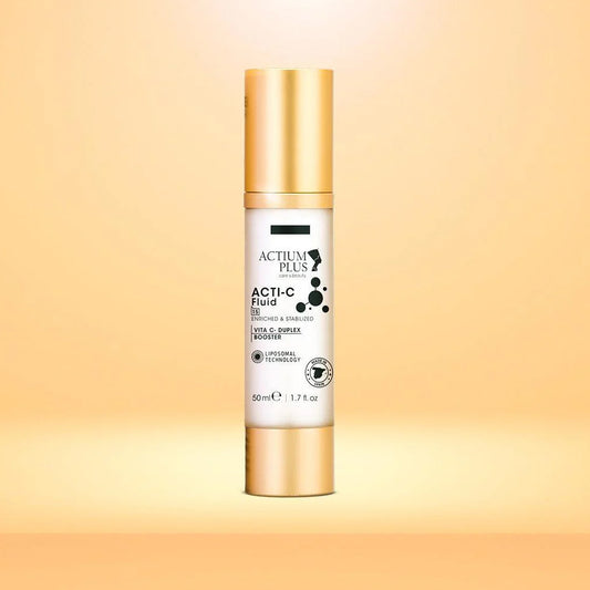 Actium Plus Acti-C Fluid