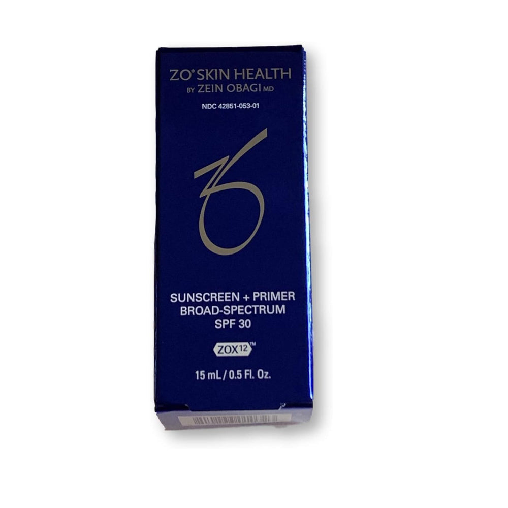 Obagi Sunscreen + Primer Broad-Spectrum spf30