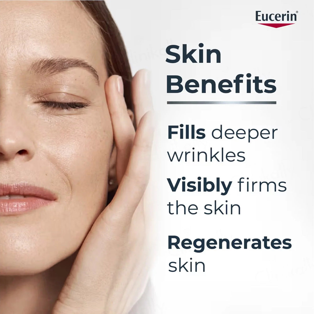 EUCERIN HYALURON FILLER+3X EFFECT