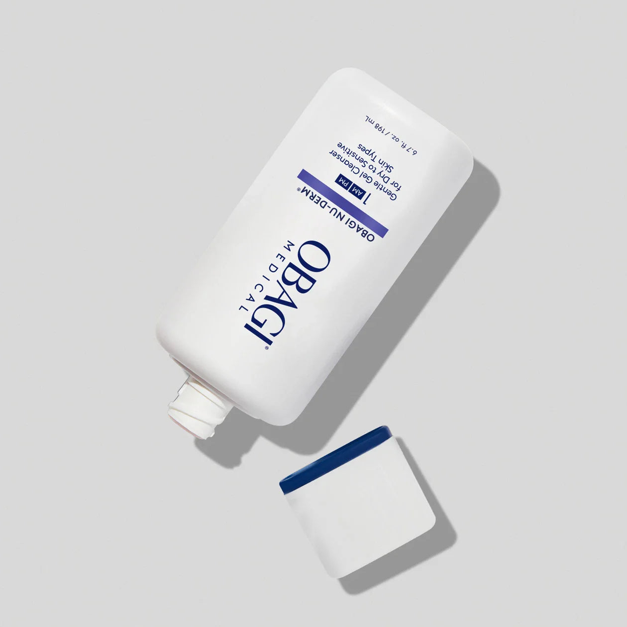 Obagi Nu-Derm Gentle Cleanser
