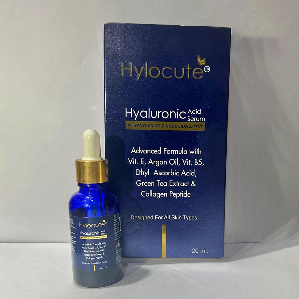 HYLOCUTE