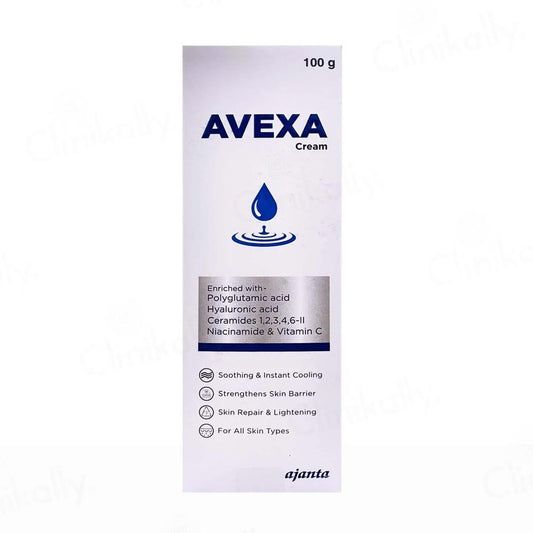 AVEXA CREAM