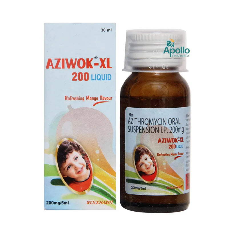 AZIWOK XL SYP