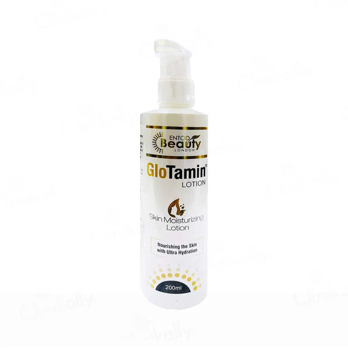 GLOTAMIN LOTION