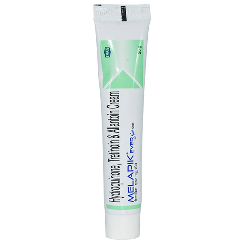 MELAPIK EVER NEW CREAM